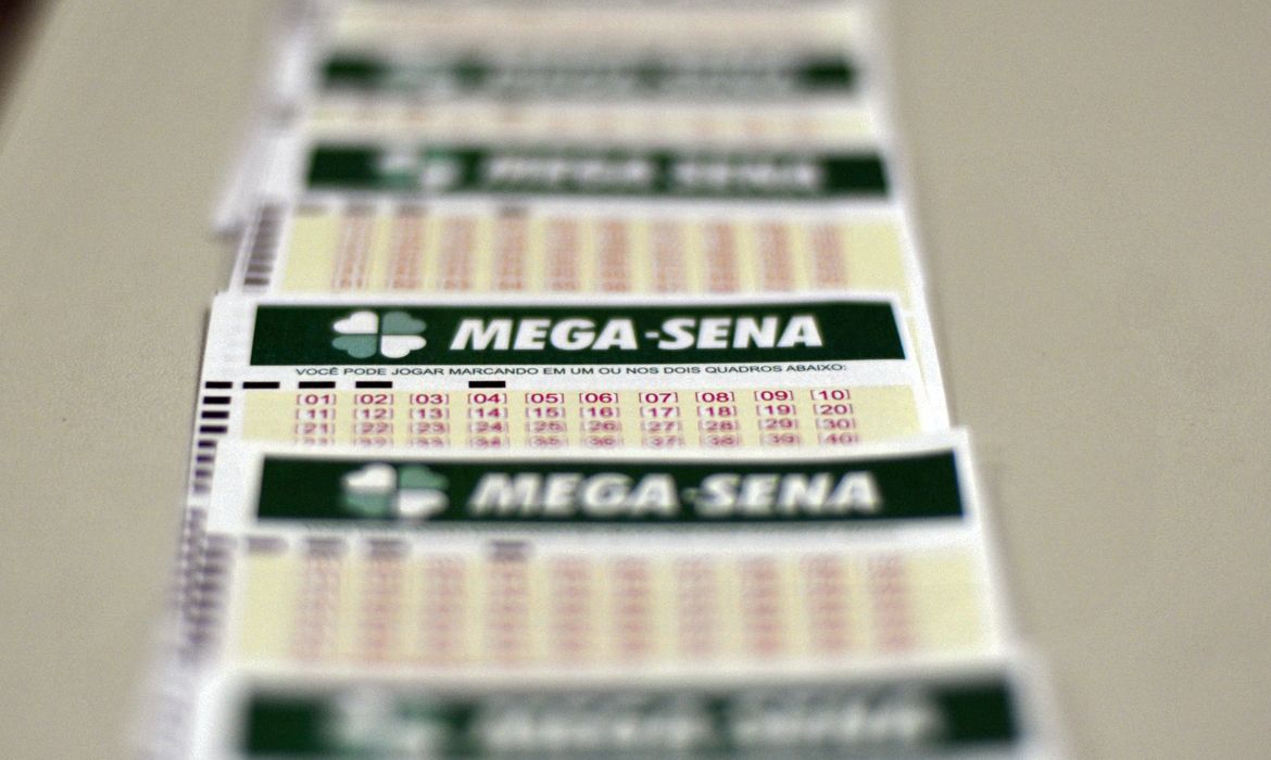 OAB Barro Preto - Mega-Sena sorteia prêmio acumulado em R$ 170 milhões neste domingo