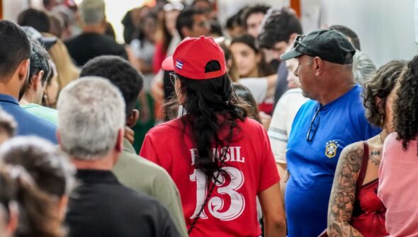 Denúncias de assédio eleitoral no trabalho disparam 75% após 2º turno