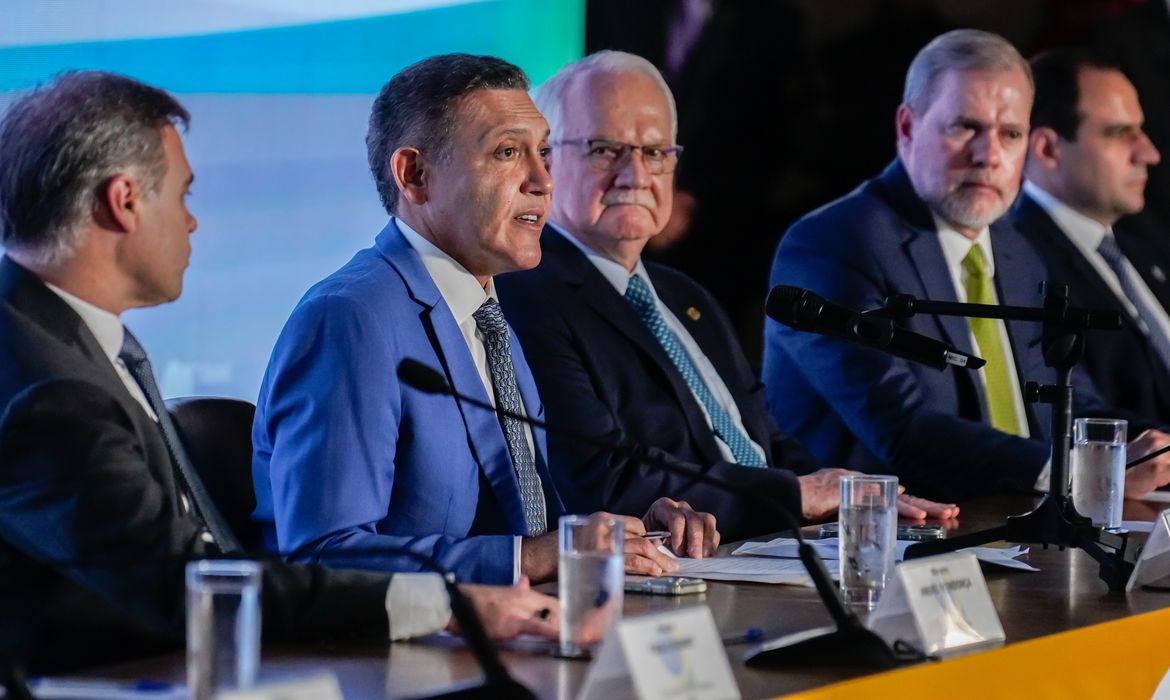 OAB Barro Preto - Kassio diz que não há alerta de interferência nas eleições brasileiras