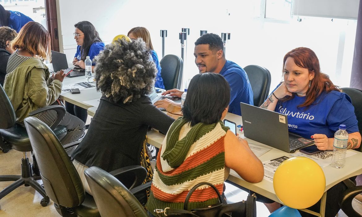 OAB Barro Preto - Organizações promovem ação de empregabilidade para refugiados