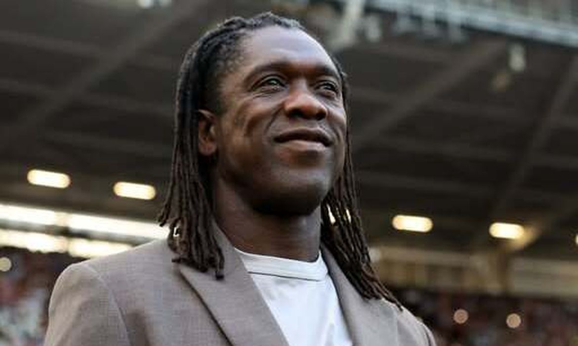 OAB Barro Preto - Corinthians anuncia Seedorf como novo técnico até dezembro de 2027