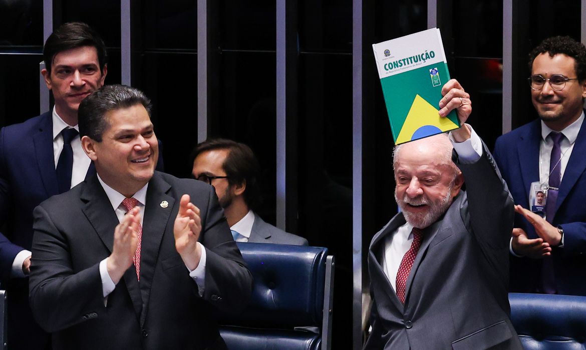 OAB Barro Preto - Descanso de trabalhador não quebra empresas, diz Lula após fim da 6×1