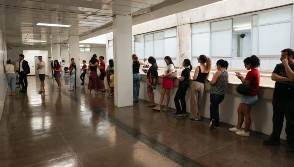 Segundo turno: saiba como consultar local de votação para domingo