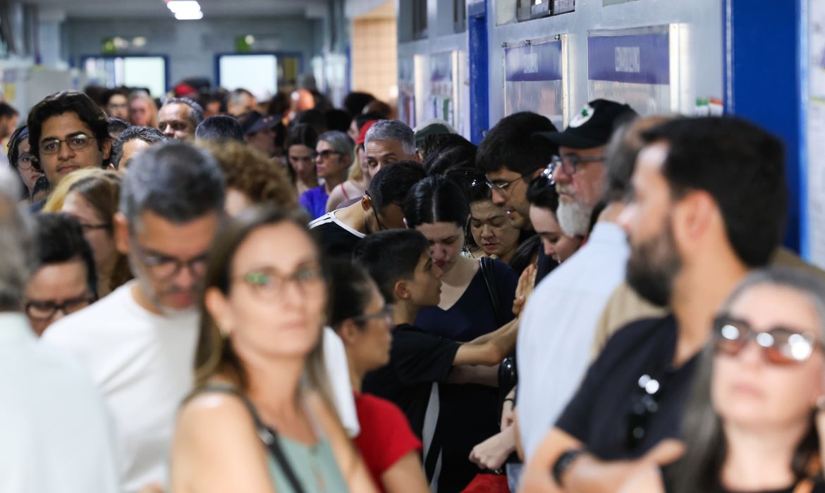 OAB Barro Preto - Renovação da Câmara federal chegou a 35%; veja nova composição da Casa