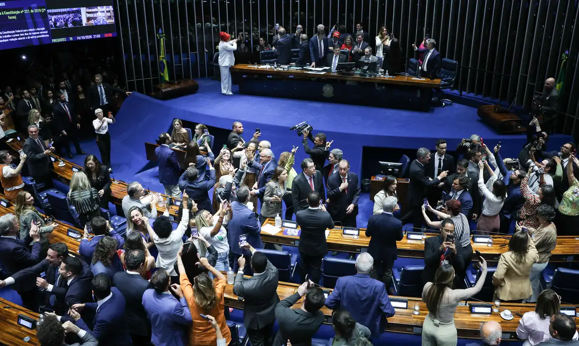 OAB Barro Preto - Imprensa estrangeira vê vitória de Lula em aprovação do fim da 6×1