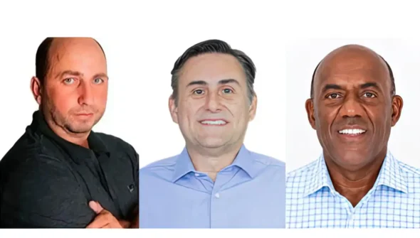 Em São Paulo, três municípios escolhem novos prefeitos