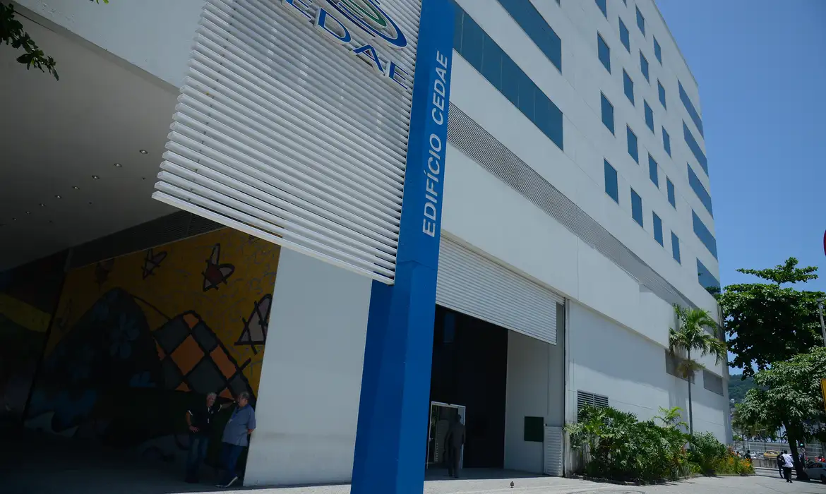 OAB Barro Preto - Governo do RJ identifica desvios de R$ 400 milhões na Cedae Saúde