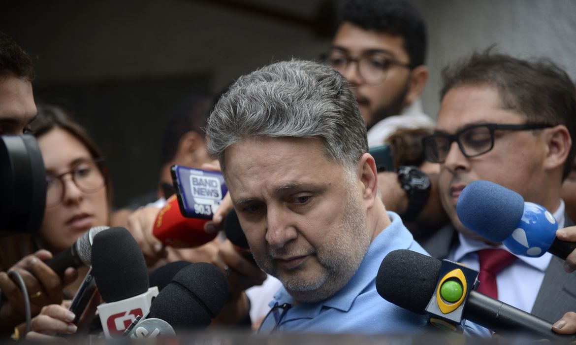 OAB Barro Preto - TSE quer parecer do MP antes de decisão sobre recurso de Garotinho