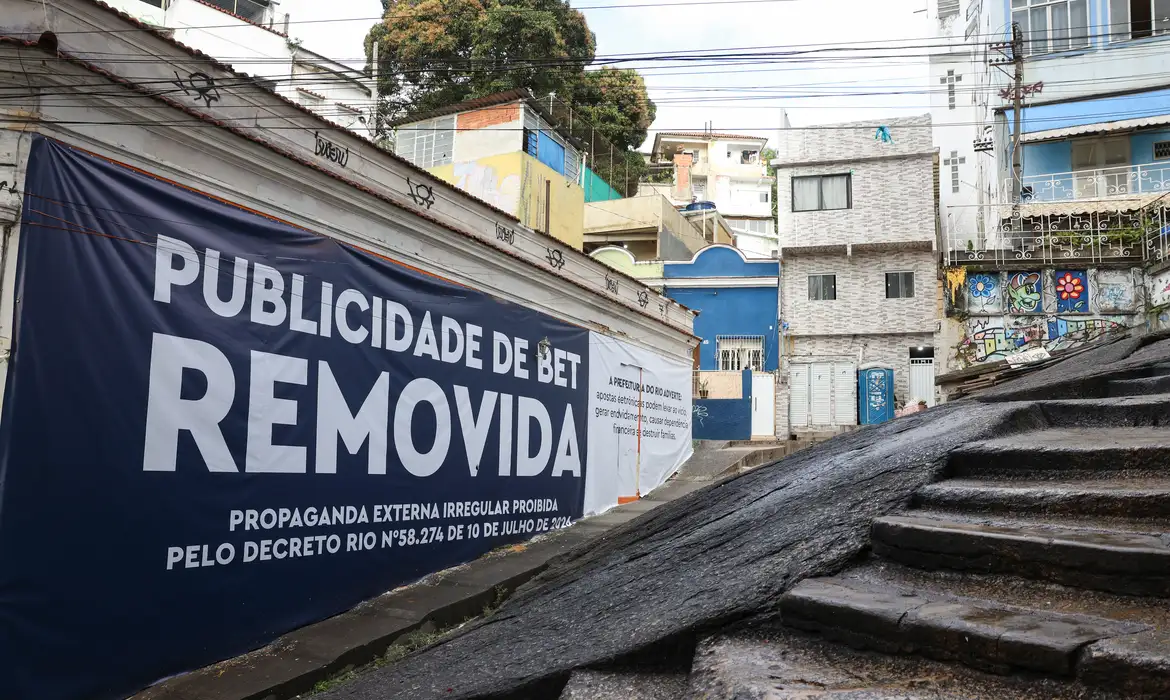 OAB Barro Preto - Associação de emissoras de rádio e TV pede suspensão de MP das bets 