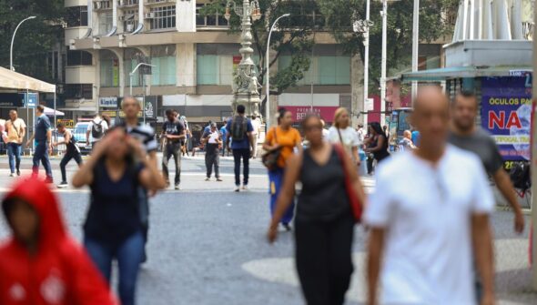Consulta pública sobre políticas de igualdade racial termina hoje