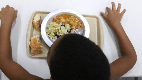 ONU: inovação para enfrentar crise alimentar é tema de ação no Brasil