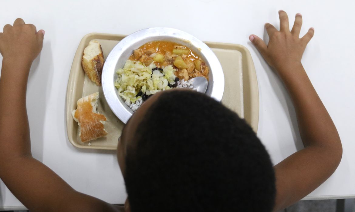 OAB Barro Preto - ONU: inovação para enfrentar crise alimentar é tema de ação no Brasil
