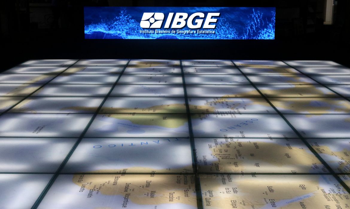 OAB Barro Preto - IBGE é autorizado a abrir 325 vagas temporárias