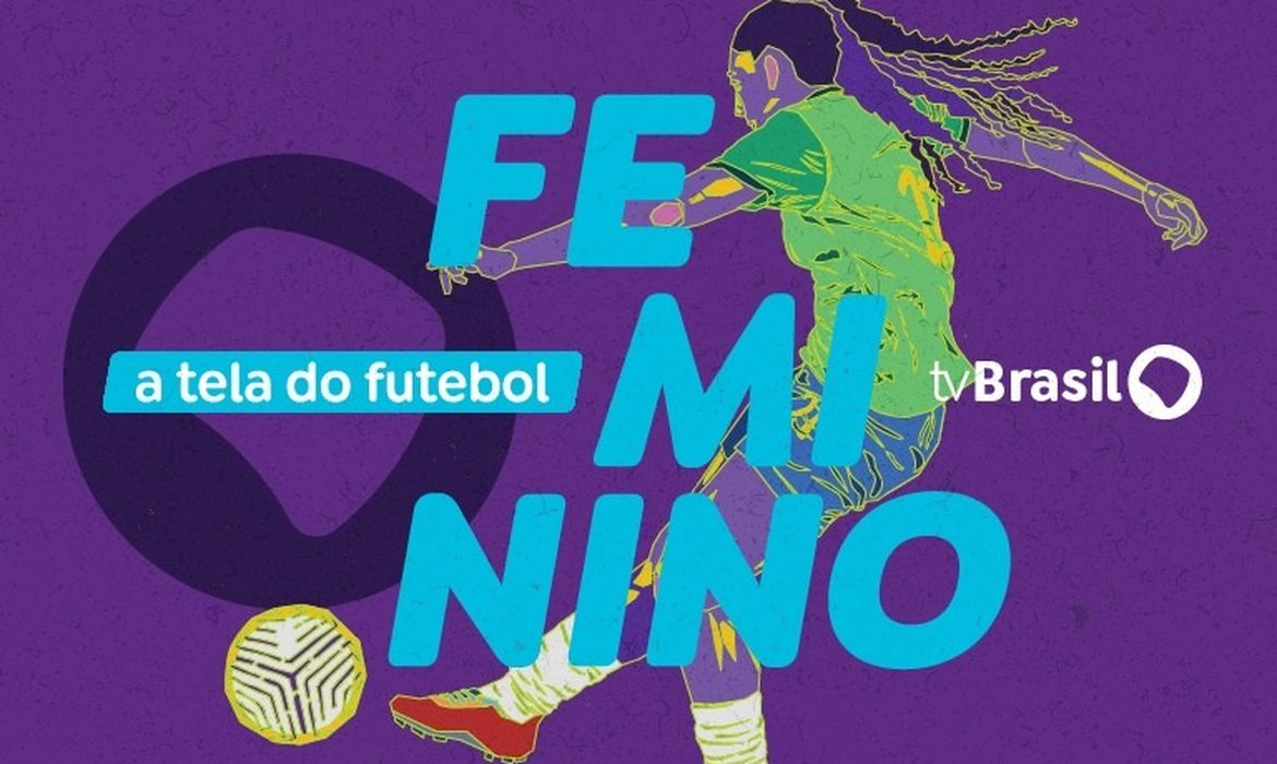 OAB Barro Preto - SP: TV Brasil fecha acordo para exibir 41 partidas de futebol feminino