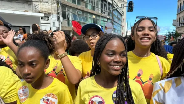 Programa Marielle Franco abre edital para apoiar mulheres negras